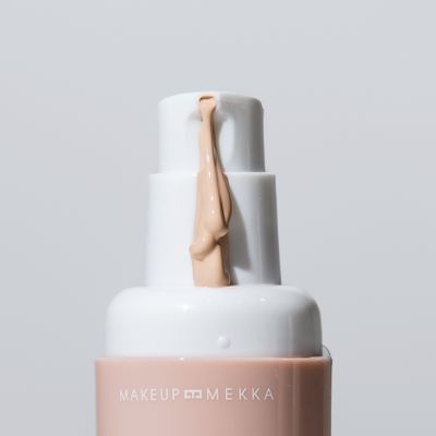 Weightless Skin Tint Foundation Fair